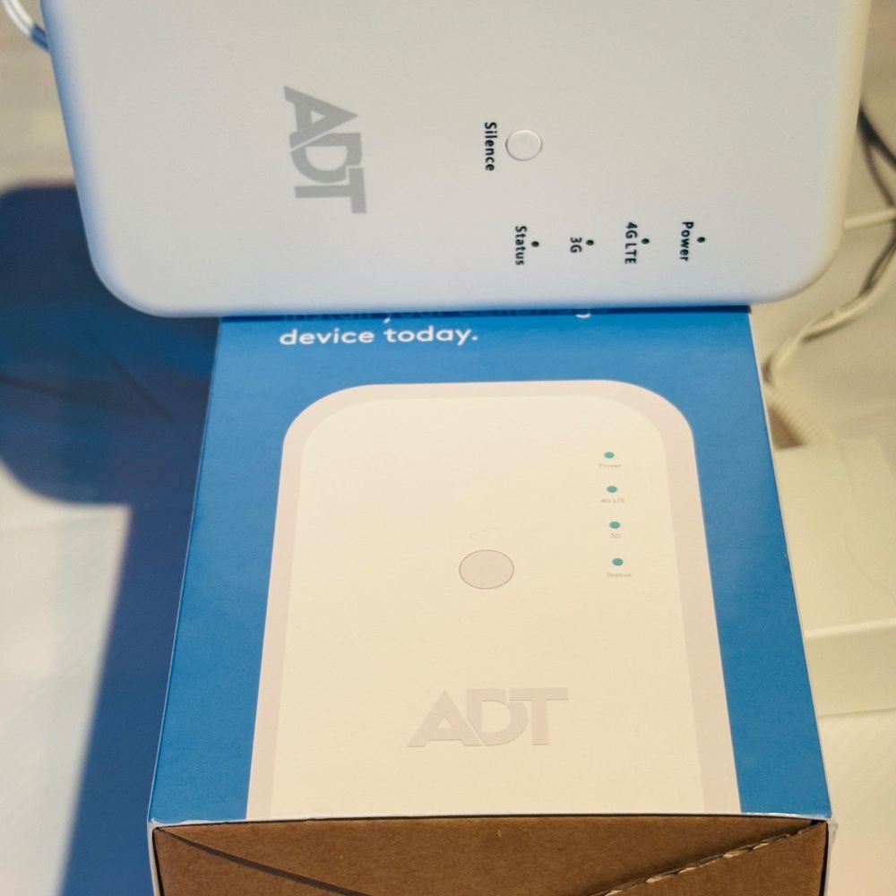 ADT CellBridge - Picture 3 of 7